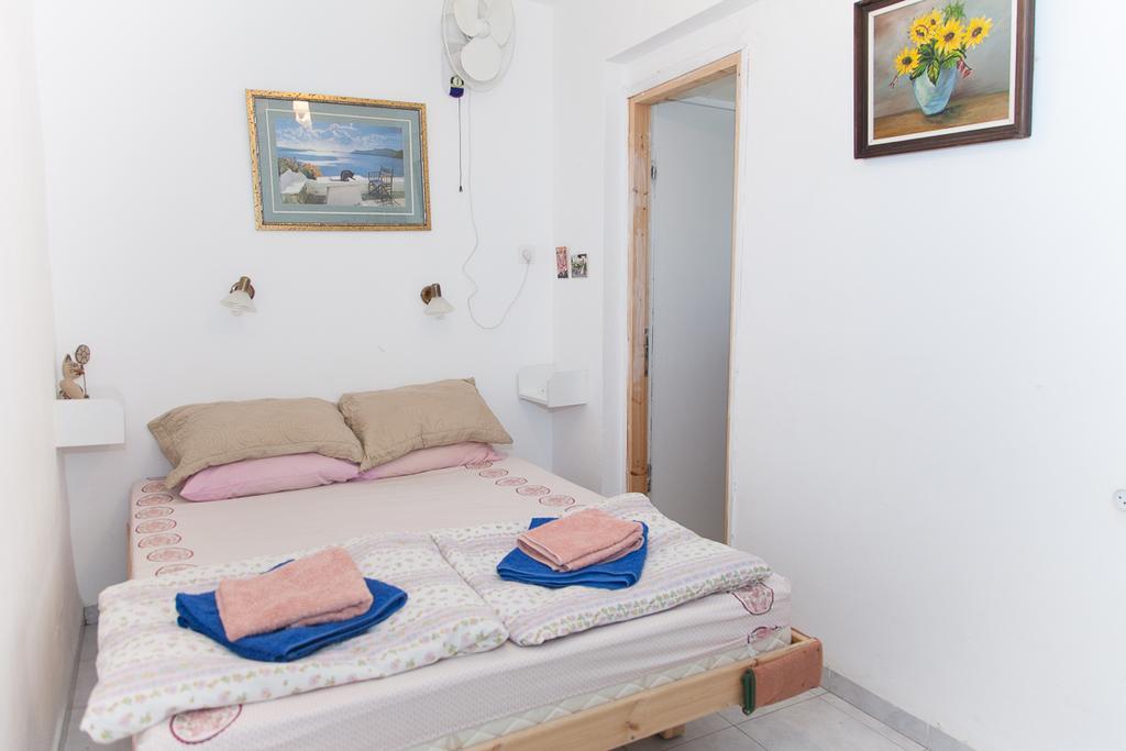 Stella Maris Hosting Apartment Haifa Cameră foto