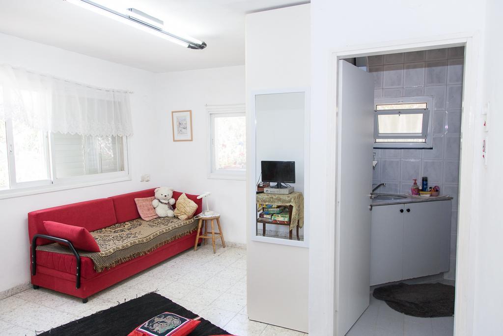 Stella Maris Hosting Apartment Haifa Cameră foto