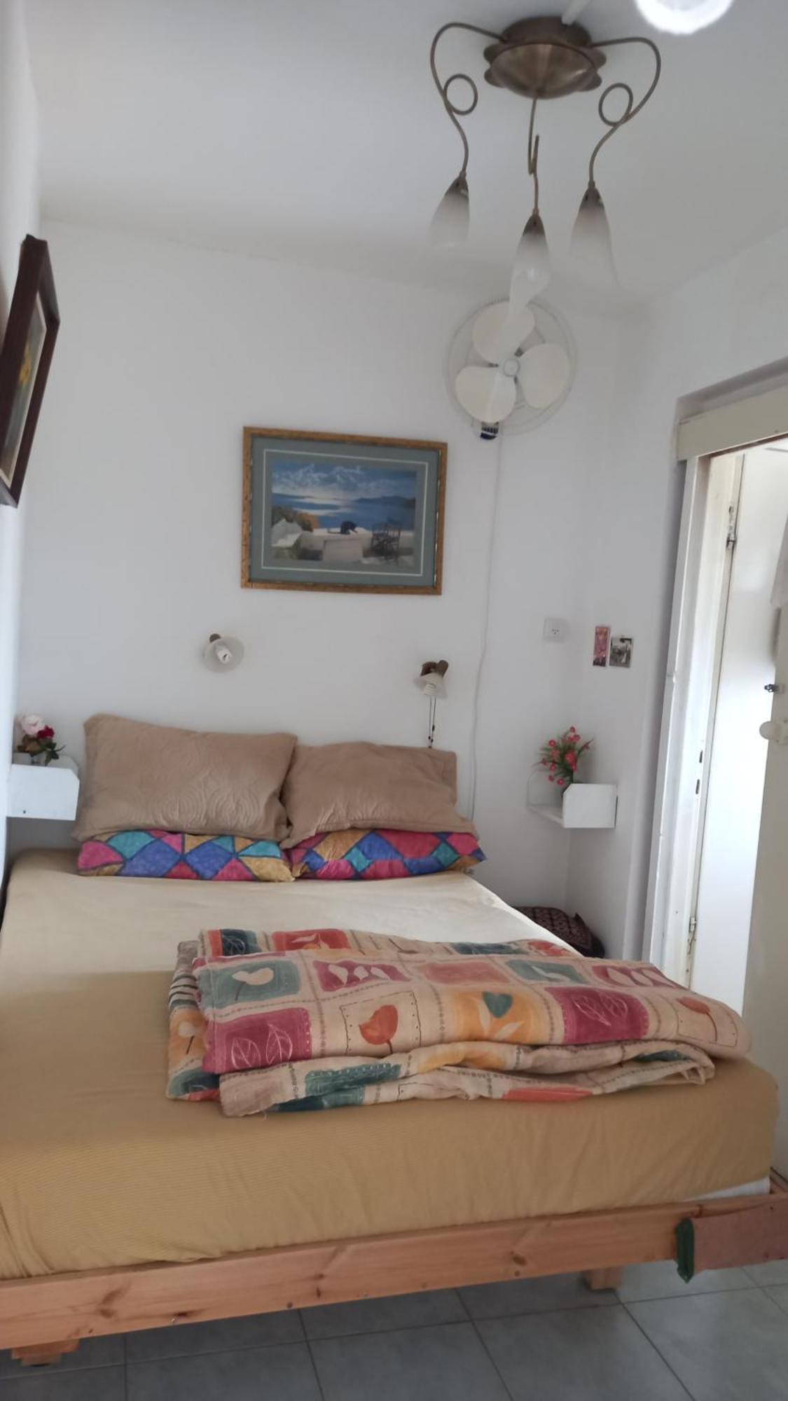 Stella Maris Hosting Apartment Haifa Exterior foto