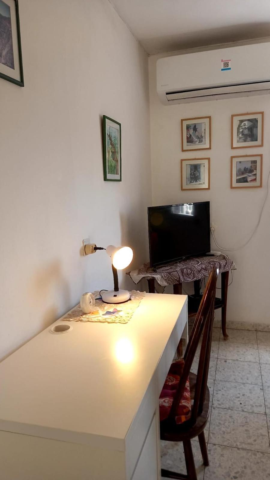 Stella Maris Hosting Apartment Haifa Exterior foto