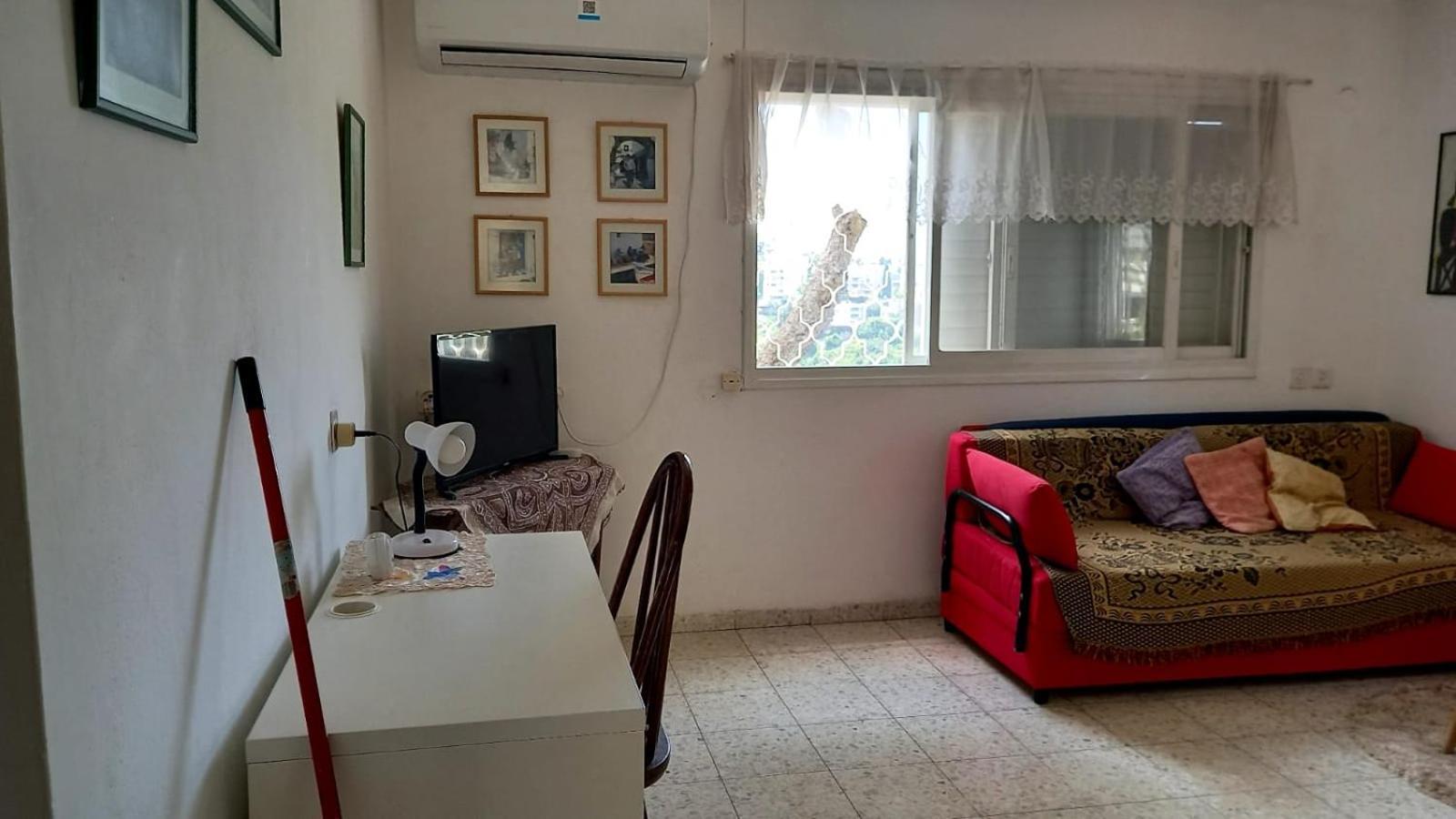 Stella Maris Hosting Apartment Haifa Exterior foto