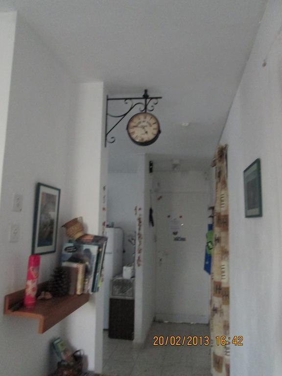Stella Maris Hosting Apartment Haifa Cameră foto