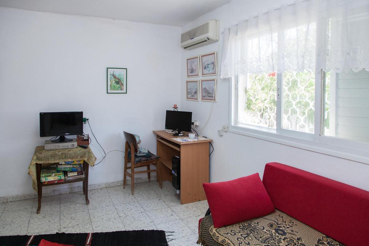 Stella Maris Hosting Apartment Haifa Exterior foto